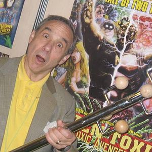 Photo Lloyd Kaufman