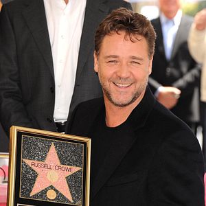 Photo Russell Crowe