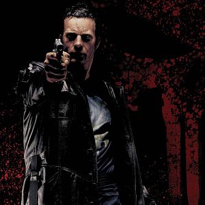 Photo The Punisher