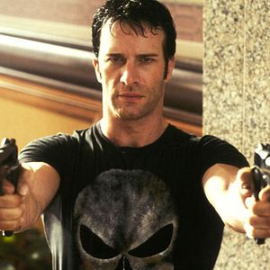 Photo The Punisher
