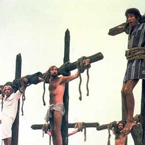 Photo Monty Python, la vie de Brian
