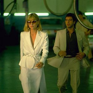 Photo Scarface