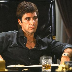 Photo Scarface