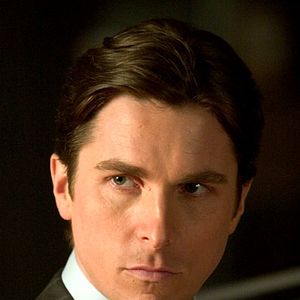 Photo Christian Bale