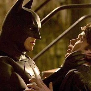 Photo Christian Bale