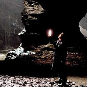 Photo Christopher Nolan