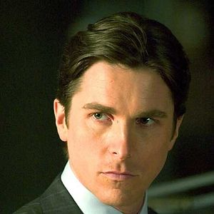 Photo Christian Bale