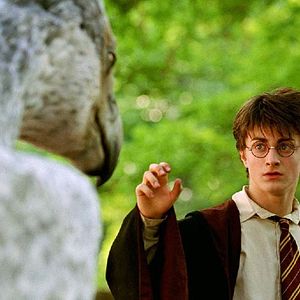 Photo Harry Potter et le Prisonnier d'Azkaban