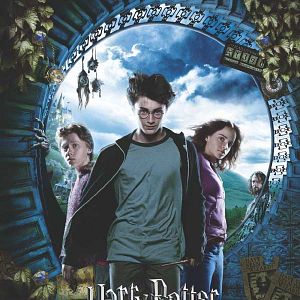 Photo Harry Potter et le Prisonnier d'Azkaban
