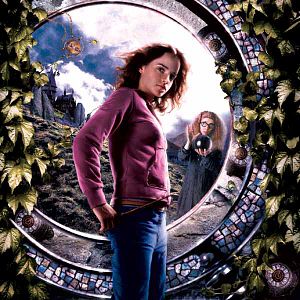 Photo Harry Potter et le Prisonnier d'Azkaban