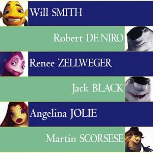 Photo Gang de requins