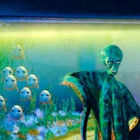 Photo Gang de requins