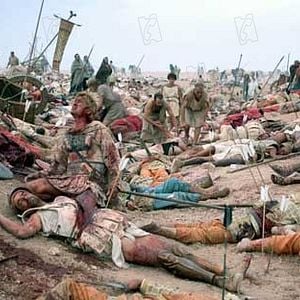 Photo Oliver Stone