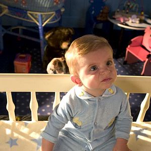 Photo Lawrence Guterman