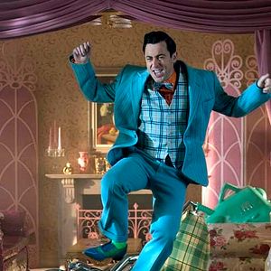 Photo Lawrence Guterman