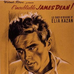Photo Elia Kazan