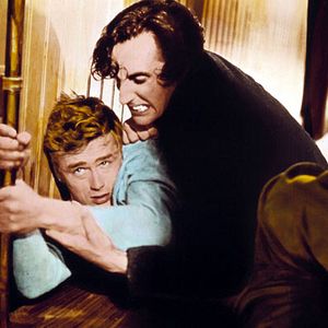 Photo Elia Kazan