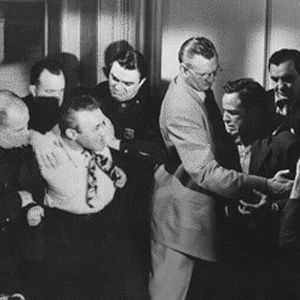 Photo Lee J. Cobb