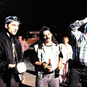 Photo Petits meurtres d'Amérique (Le neg')