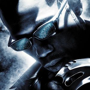 Photo Blade: Trinity