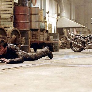 Photo Mark Steven Johnson