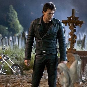 Photo Mark Steven Johnson