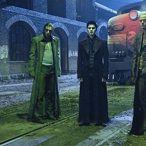 Photo Mathew Wilkinson