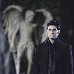 Photo Mark Steven Johnson