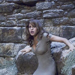 Photo Mark Steven Johnson