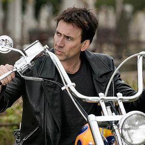 Photo Mark Steven Johnson