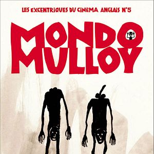 Photo Mondo Mulloy