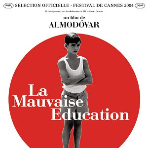 Photo La Mauvaise éducation