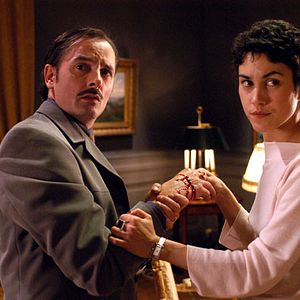 Photo Christophe Alévêque