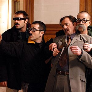 Photo Christophe Alévêque