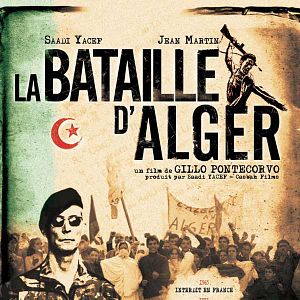 Photo La Bataille d'Alger