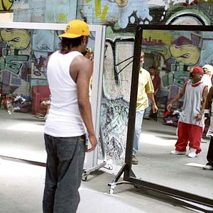 Photo Street dancers