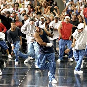 Photo Street dancers