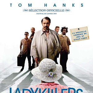Photo Ladykillers
