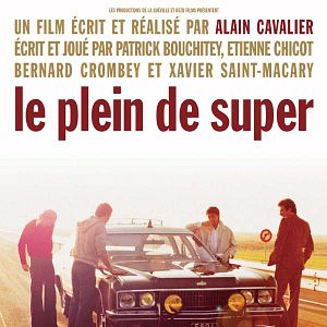 Photo Le Plein de super