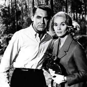 Photo Cary Grant