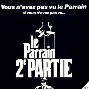 Photo Le Parrain, 2e partie