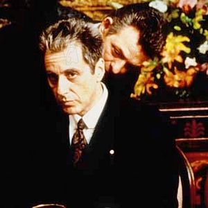 Photo Al Pacino