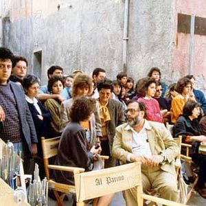 Photo Le Parrain, 3e partie