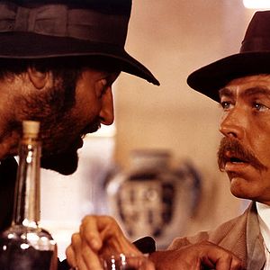 Photo James Coburn