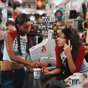 Photo Bille Woodruff