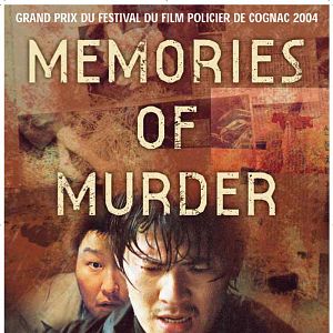 Photo Memories of Murder