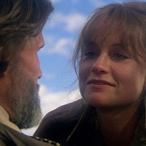 Photo Kris Kristofferson