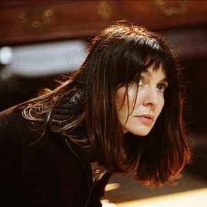 Photo Anne Parillaud