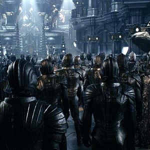 Photo Les Chroniques de Riddick