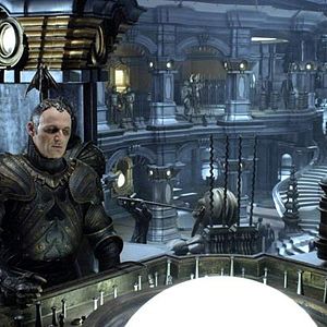Photo Les Chroniques de Riddick